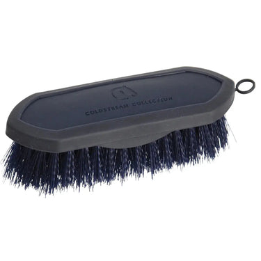 Coldstream Faux Leather Dandy Brush| Online For Equine