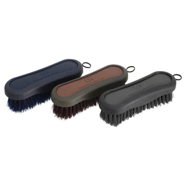 Coldstream Faux Leather Face Brush| Online For Equine