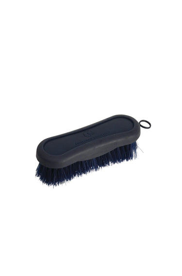 Coldstream Faux Leather Face Brush| Online For Equine