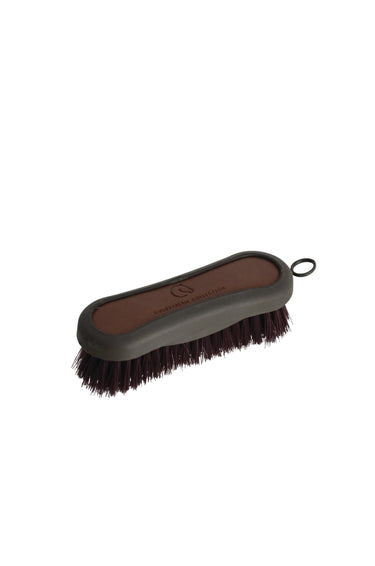 Coldstream Faux Leather Face Brush| Online For Equine