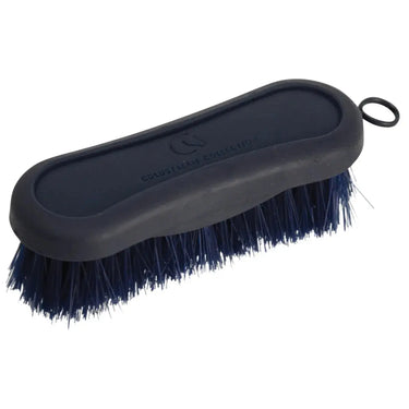 Coldstream Faux Leather Face Brush| Online For Equine