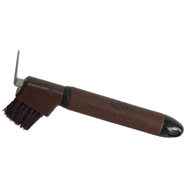 Coldstream Faux Leather Hoof Pick| Online For Equine