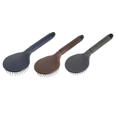 Coldstream Faux Leather Mane and Tail Brush| Online For Equine
