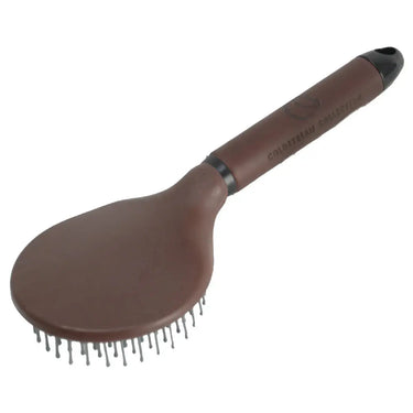 Coldstream Faux Leather Mane and Tail Brush| Online For Equine