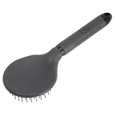 Coldstream Faux Leather Mane and Tail Brush| Online For Equine