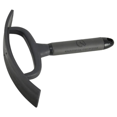 Coldstream Faux Leather Sweat Scraper| Online For Equine