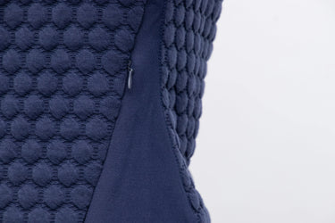 Coldstream Foulden Sweater Navy| Online For Equine