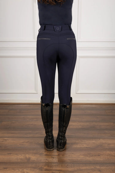 Coldstream Hamilton Sparkle Breeches| Online For Equine