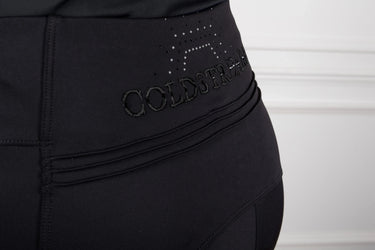 Coldstream Hamilton Sparkle Riding Tights| Online For Equine