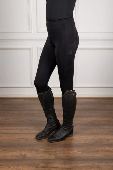 Coldstream Hamilton Sparkle Riding Tights| Online For Equine