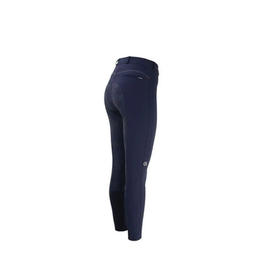 Buy Coldstream Kilham Ladies Navy Competition Breeches| Online for Equine