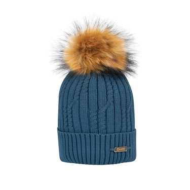 Coldstream Lamberton Bobble Hat| Online For Equine