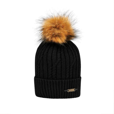 Coldstream Lamberton Bobble Hat| Online For Equine