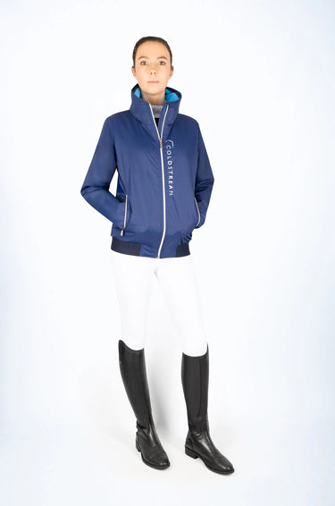 Coldstream Lanton Blouson| Online For Equine