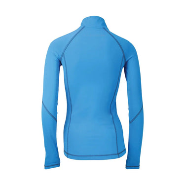 Buy Coldstream Lennel Ladies Blue/Grey Base Layer| Online for Equine