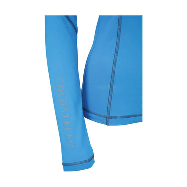 Buy Coldstream Lennel Ladies Blue/Grey Base Layer| Online for Equine