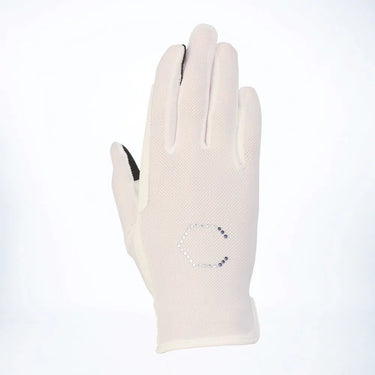 Coldstream Lintlaw CoolMesh Summer Riding Gloves| Online For Equine