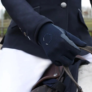 Coldstream Lintlaw CoolMesh Summer Riding Gloves| Online For Equine