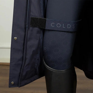 Coldstream Maxton Long Waterproof Coat| Online For Equine