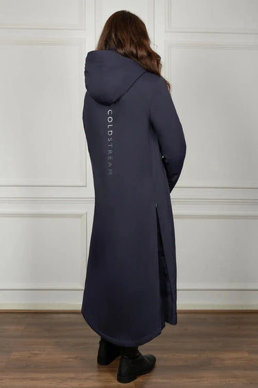 Coldstream Maxton Long Waterproof Coat| Online For Equine
