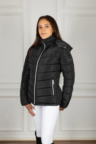 Coldstream Melrose Quilted Coat| Online For Equine
