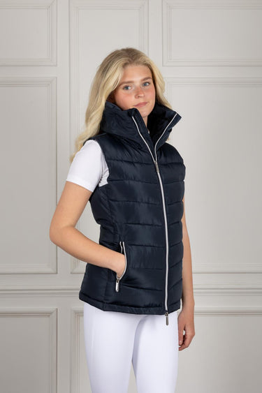 Coldstream Melrose Quilted Gilet