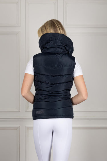 Coldstream Melrose Quilted Gilet