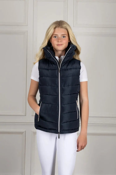Coldstream Melrose Quilted Gilet| Online For Equine