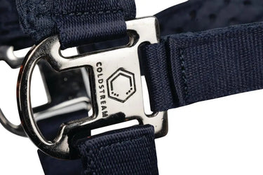 Coldstream Middleton Air Flow Head Collar & Lead Rope| Online For Equine