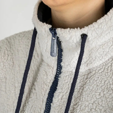 Coldstream Millfield Teddy Fleece| Online For Equine