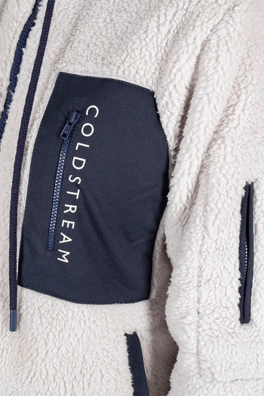 Coldstream Millfield Teddy Fleece| Online For Equine