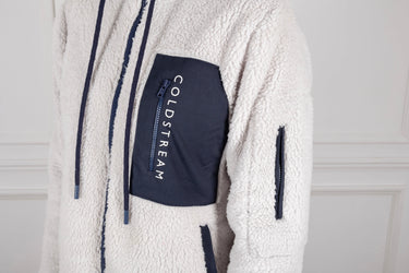 Coldstream Millfield Teddy Fleece| Online For Equine