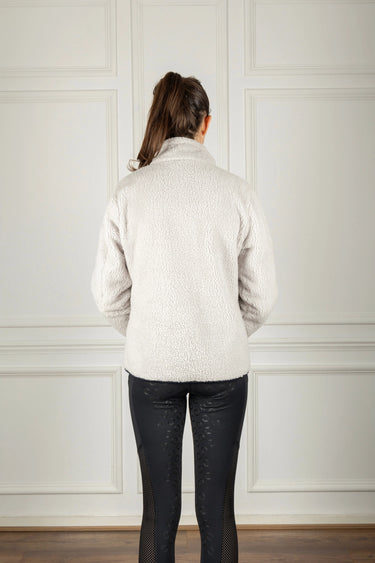 Coldstream Millfield Teddy Fleece| Online For Equine