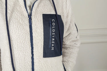 Coldstream Millfield Teddy Fleece| Online For Equine