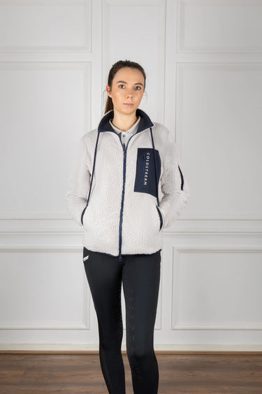 Coldstream Millfield Teddy Fleece| Online For Equine