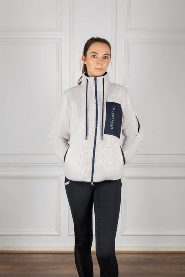 Coldstream Millfield Teddy Fleece| Online For Equine