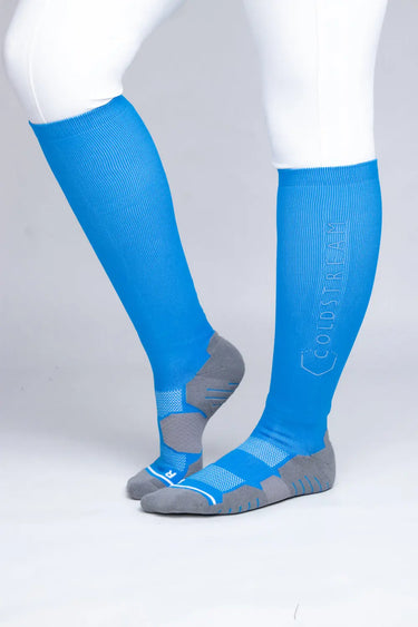 Coldstream Morriston Performance Socks| Online For Equine