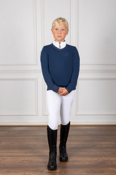Coldstream Next Generation Crailing Performance Sweater| Online For Equine