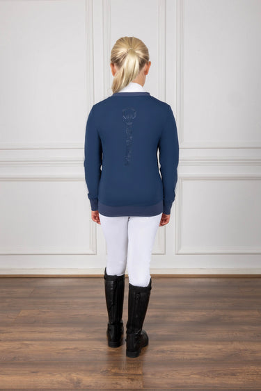 Coldstream Next Generation Crailing Performance Sweater| Online For Equine