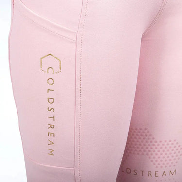 Coldstream Next Generation Cranshaws Riding Tights| Online For Equine