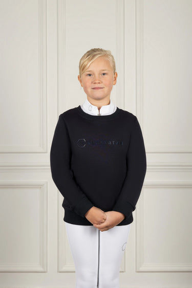 Coldstream Next Generation Earlston Crystal Jumper| Online For Equine