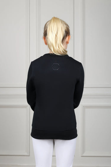 Coldstream Next Generation Earlston Crystal Jumper| Online For Equine