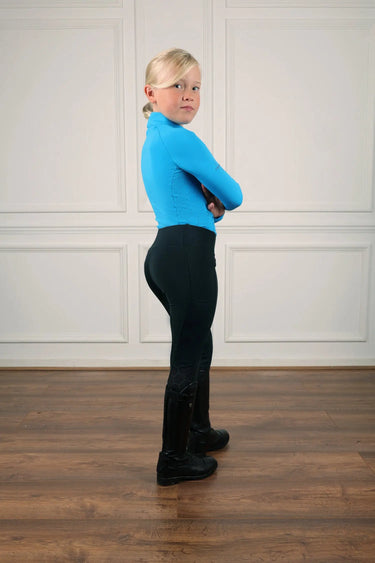 Coldstream Next Generation Ecclaw Elite Base Layer C Blue| Online For Equine