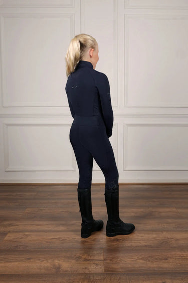 Coldstream Next Generation Ecclaw Elite Base Layer Navy| Online For Equine