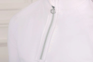 Coldstream Next Generation Ecclaw Elite Base Layer White| Online For Equine