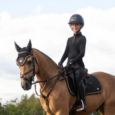 Coldstream Next Generation Ednam Riding Tights Black| Online For Equine