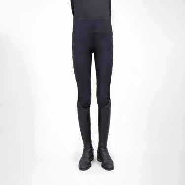 Coldstream Next Generation Ednam Riding Tights Black| Online For Equine