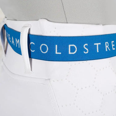 Coldstream Next Generation Ettrick Elasticated Belt| Online For Equine