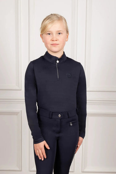 Coldstream Next Generation Hamilton Sparkle Base Layer| Online For Equine