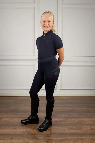 Coldstream Next Generation Hamilton Sparkle Riding Tights| Online For Equine